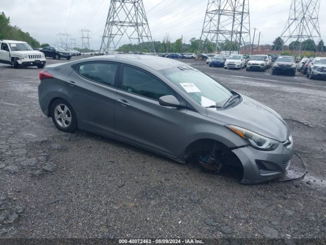 5NPDH4AE8EH489107 auction archive image
