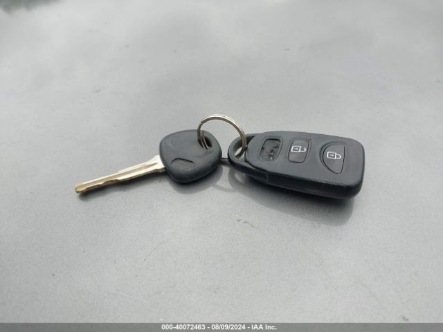 5NPDH4AE8EH489107 Hyundai ELANTRA SE