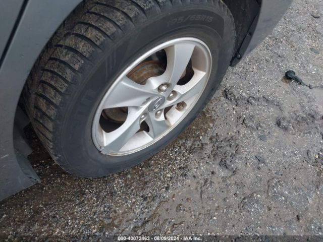 5NPDH4AE8EH489107 Hyundai ELANTRA SE