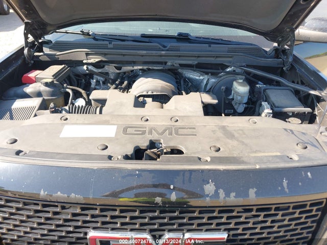 1GTR1TEC0FZ252358 GMC SIERRA 1500