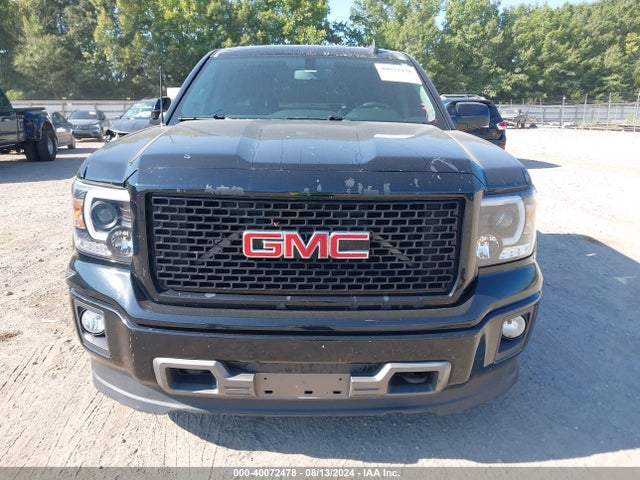 GMC SIERRA 1500 2015 1GTR1TEC0FZ252358 Image 12