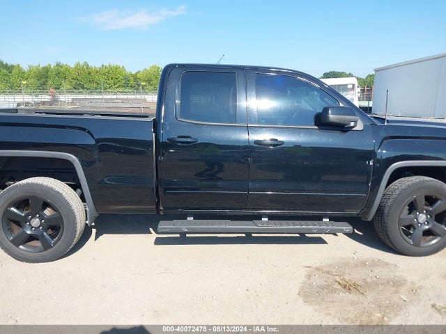 GMC SIERRA 1500 2015 1GTR1TEC0FZ252358 Image 13