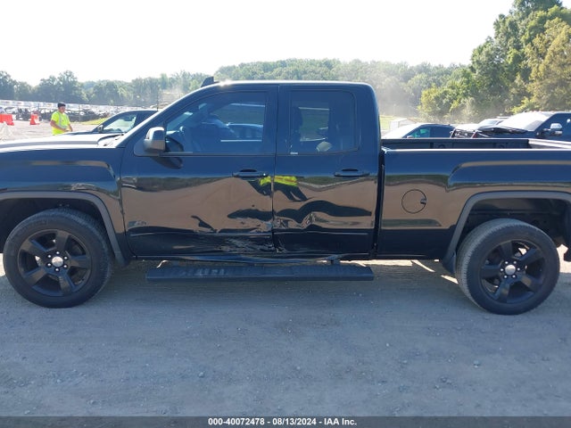 GMC SIERRA 1500 2015 1GTR1TEC0FZ252358 Image 14