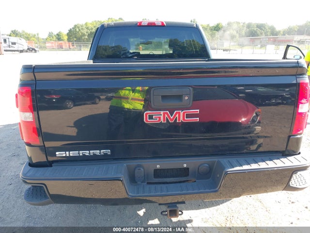 GMC SIERRA 1500 2015 1GTR1TEC0FZ252358 Image 16