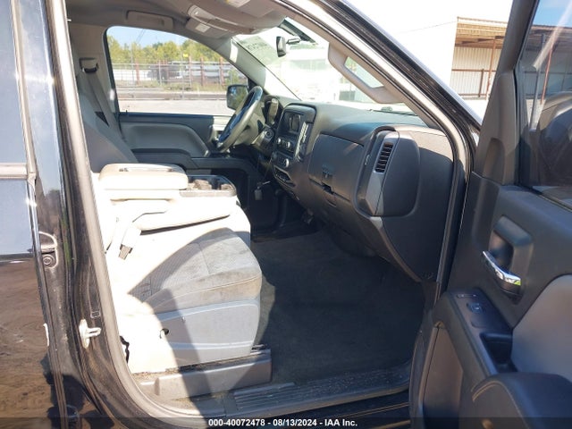 1GTR1TEC0FZ252358 GMC SIERRA 1500