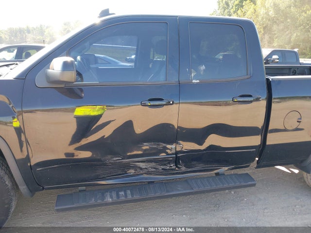 1GTR1TEC0FZ252358 GMC SIERRA 1500