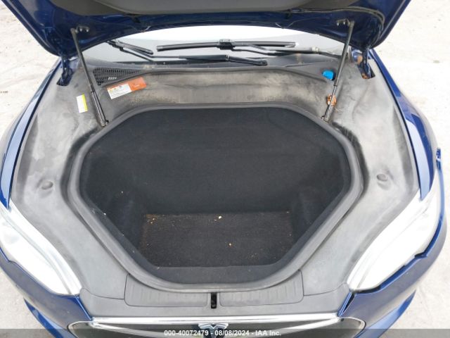5YJSA1E2XGF128506 Tesla Model S 60d/70d/75d/85d/90d