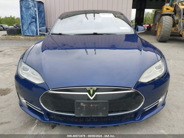 5YJSA1E2XGF128506 Tesla Model S 60d/70d/75d/85d/90d