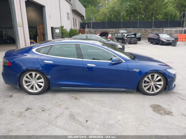 5YJSA1E2XGF128506 Tesla Model S 60d/70d/75d/85d/90d