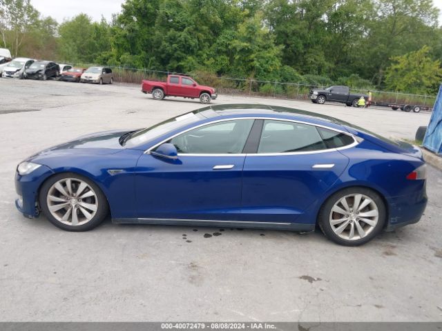 5YJSA1E2XGF128506 Tesla Model S 60d/70d/75d/85d/90d