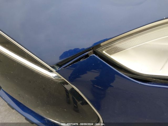 5YJSA1E2XGF128506 Tesla Model S 60d/70d/75d/85d/90d
