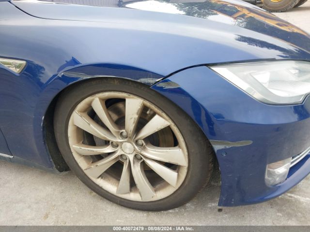 5YJSA1E2XGF128506 Tesla Model S 60d/70d/75d/85d/90d