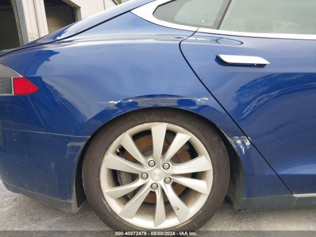 5YJSA1E2XGF128506 Tesla Model S 60d/70d/75d/85d/90d