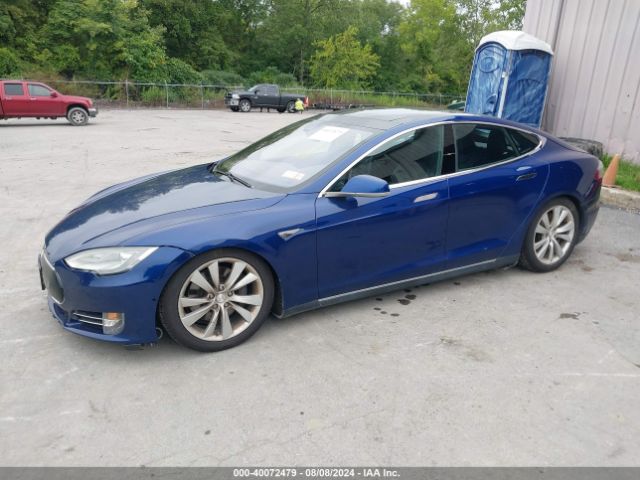 5YJSA1E2XGF128506 Tesla Model S 60d/70d/75d/85d/90d