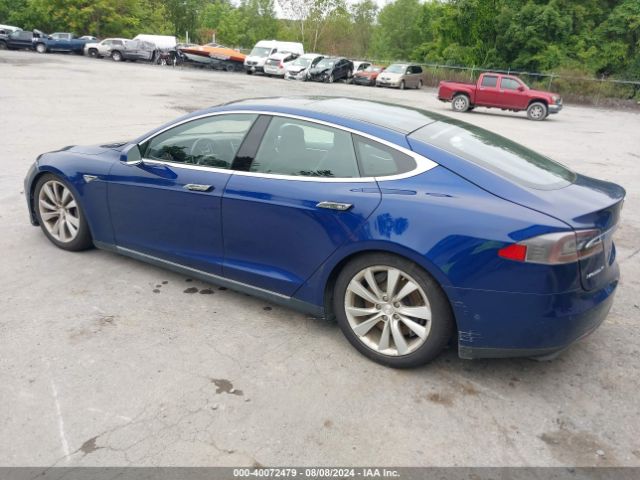 5YJSA1E2XGF128506 Tesla Model S 60d/70d/75d/85d/90d