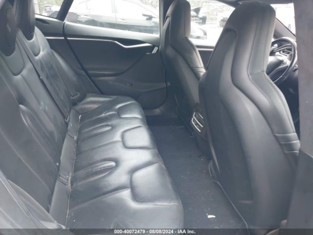 5YJSA1E2XGF128506 Tesla Model S 60d/70d/75d/85d/90d