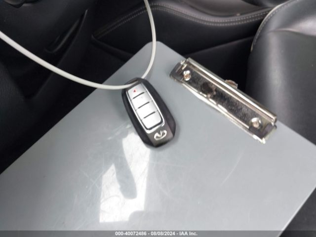 5N1DL0MM4KC548053 Infiniti QX60 LUXE