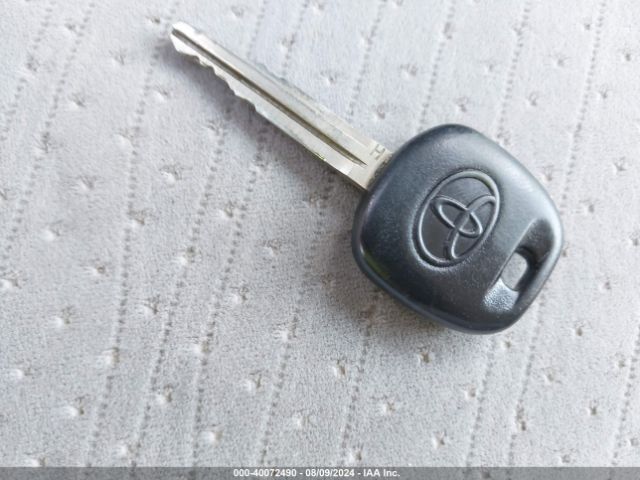 Toyota Sienna Le 8 Passenger 2015 5TDKK3DCXFS528160 Image 11