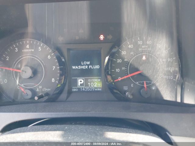 Toyota Sienna Le 8 Passenger 2015 5TDKK3DCXFS528160 Image 7