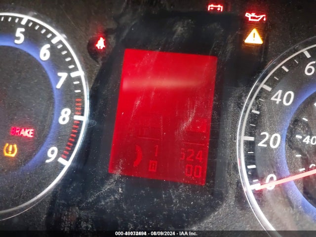 Продаж на аукціоні авто 2007 Infiniti G35 Journey, vin: JNKBV61E07M711660, номер лоту: 40072494