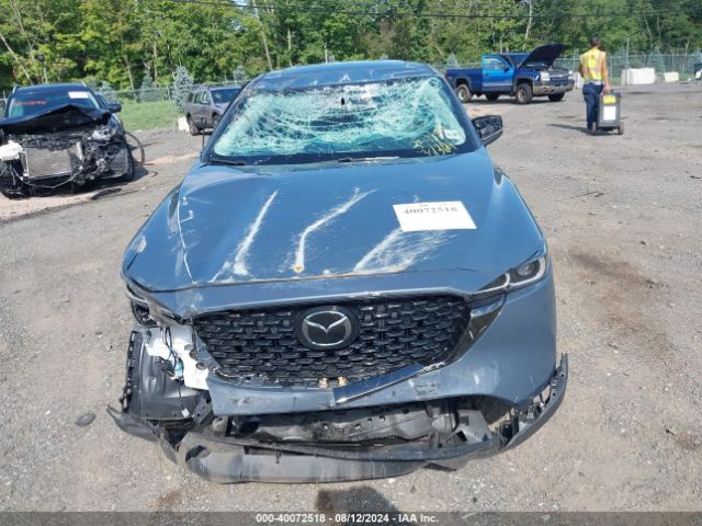 JM3KFBCM2P0120692 Mazda Cx-5 2.5 S Carbon Edition