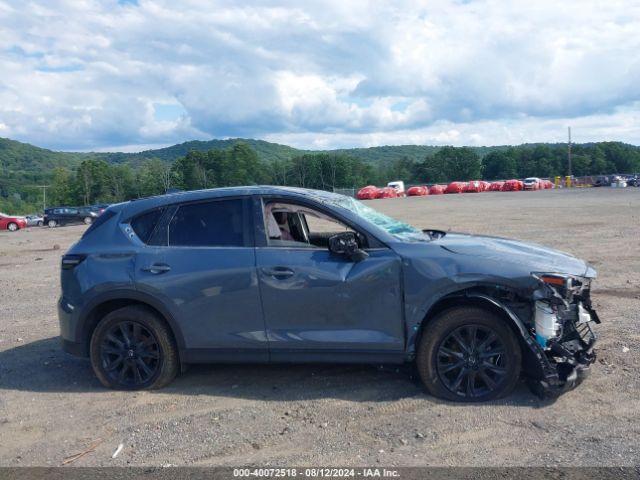 JM3KFBCM2P0120692 Mazda Cx-5 2.5 S Carbon Edition