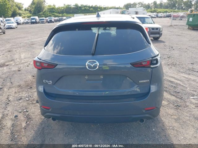 JM3KFBCM2P0120692 Mazda Cx-5 2.5 S Carbon Edition