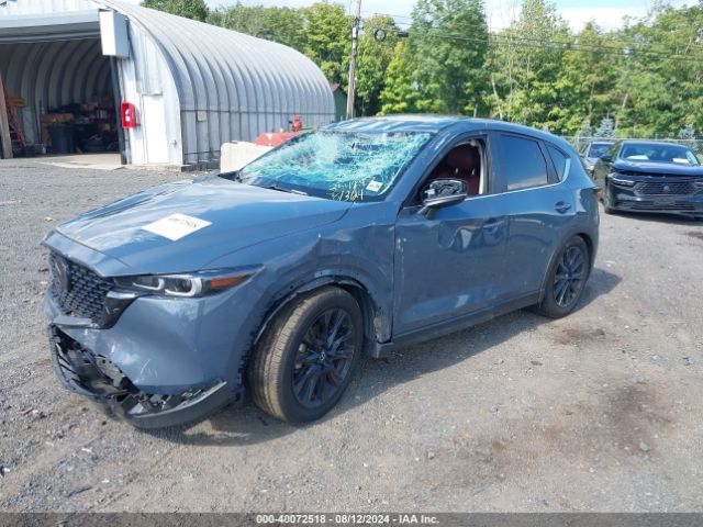 JM3KFBCM2P0120692 Mazda Cx-5 2.5 S Carbon Edition