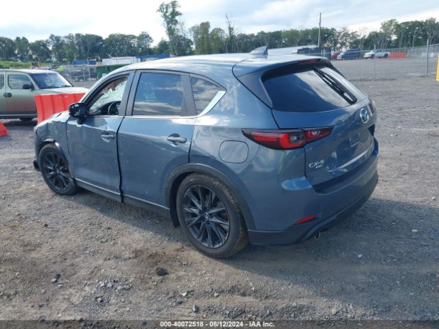JM3KFBCM2P0120692 Mazda Cx-5 2.5 S Carbon Edition