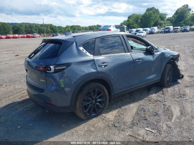 JM3KFBCM2P0120692 Mazda Cx-5 2.5 S Carbon Edition