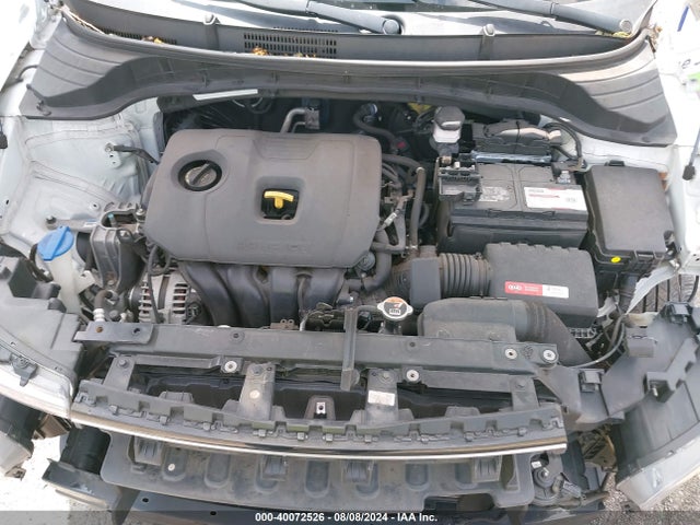 KIA SOUL LX 2020 KNDJ23AUXL7003064 Image 10