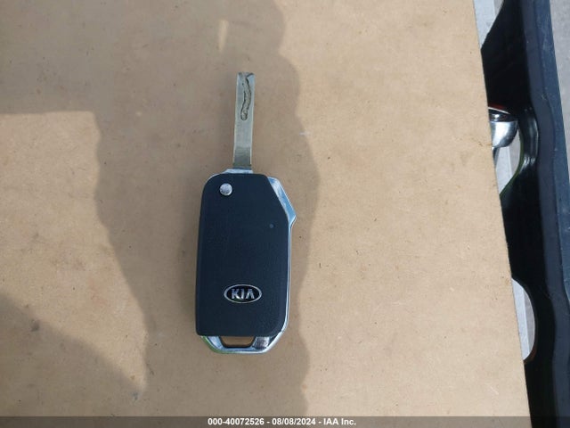 KIA SOUL LX 2020 KNDJ23AUXL7003064 Image 11