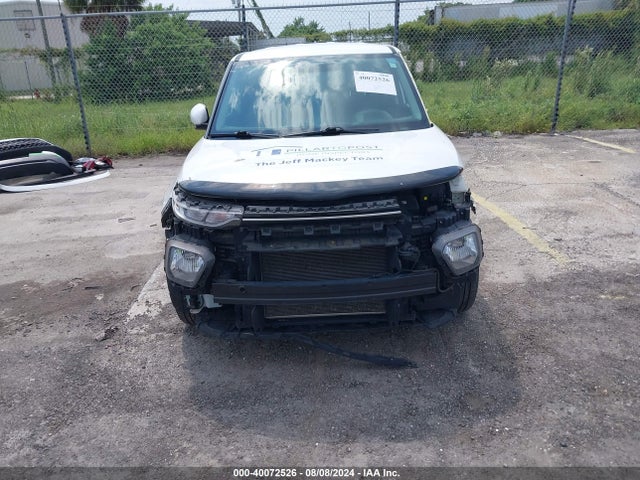 KIA SOUL LX 2020 KNDJ23AUXL7003064 Image 13