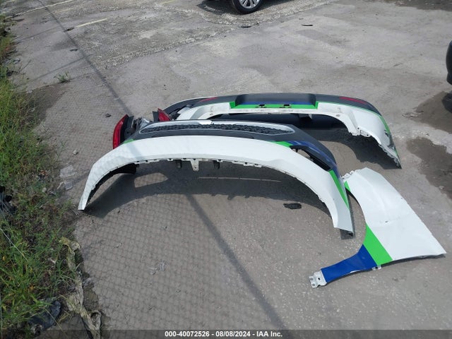 KIA SOUL LX 2020 KNDJ23AUXL7003064 Image 18
