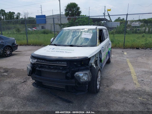 KIA SOUL LX 2020 KNDJ23AUXL7003064 Image 6
