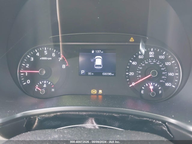 KIA SOUL LX 2020 KNDJ23AUXL7003064 Image 7