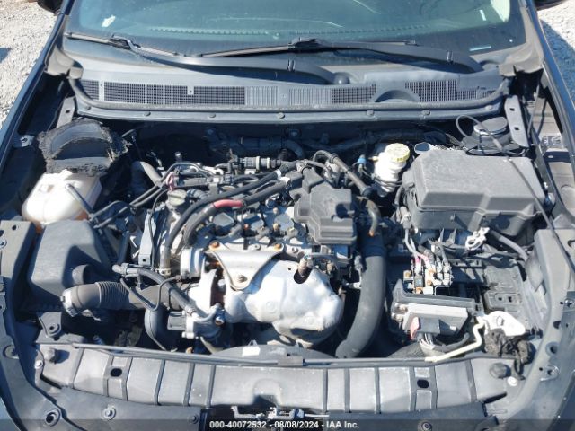 1C3CDFDH2GD516520 Dodge Dart Aero