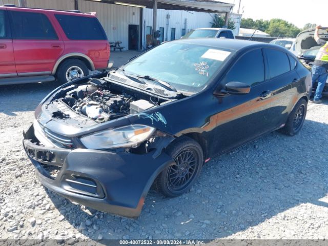 1C3CDFDH2GD516520 Dodge Dart Aero
