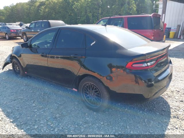 1C3CDFDH2GD516520 Dodge Dart Aero