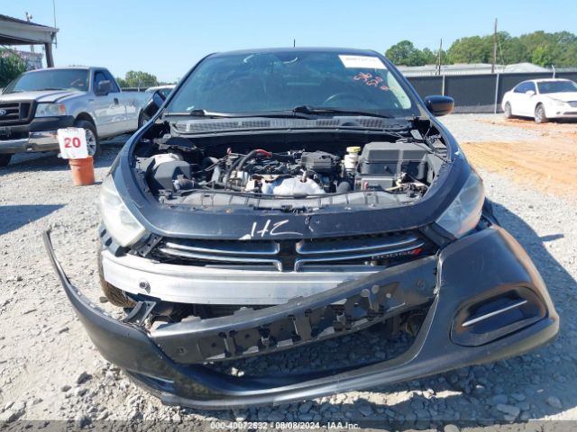 1C3CDFDH2GD516520 Dodge Dart Aero