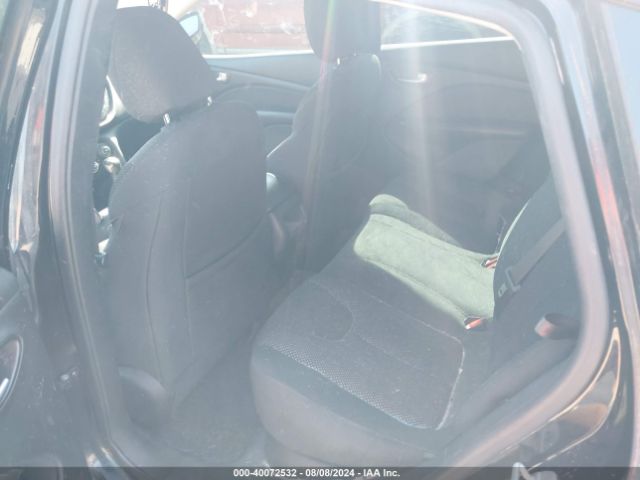 1C3CDFDH2GD516520 Dodge Dart Aero