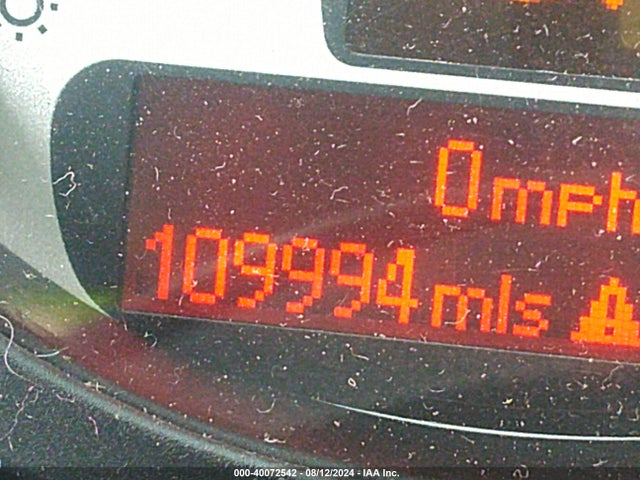 2011 MINI COOPER WMWSU3C59BT098465 Photo 6