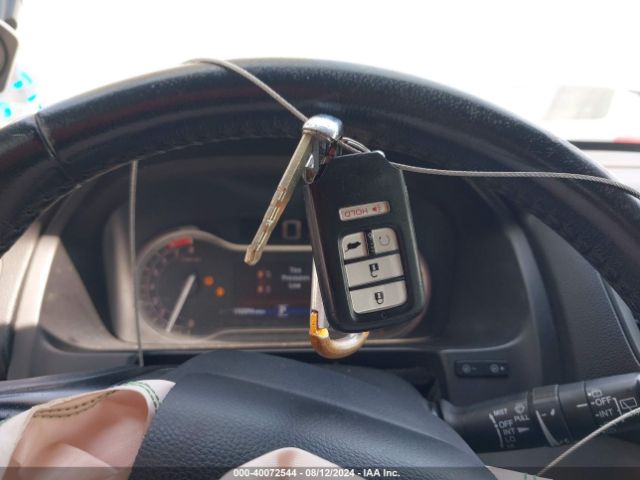 5FNYF5H80GB033682 Honda Pilot Ex-l