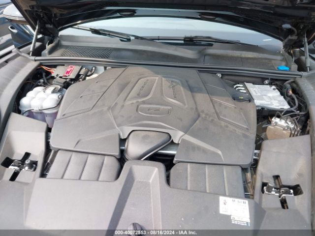 WP1AA2AY4RDA04199 Porsche Cayenne