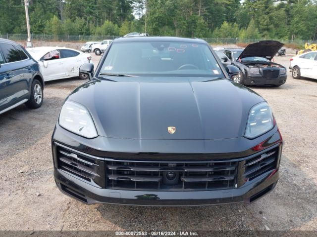 WP1AA2AY4RDA04199 Porsche Cayenne