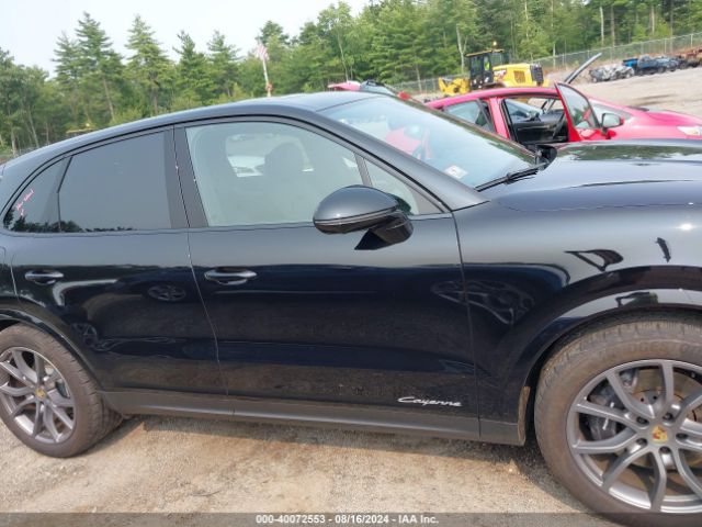 WP1AA2AY4RDA04199 Porsche Cayenne