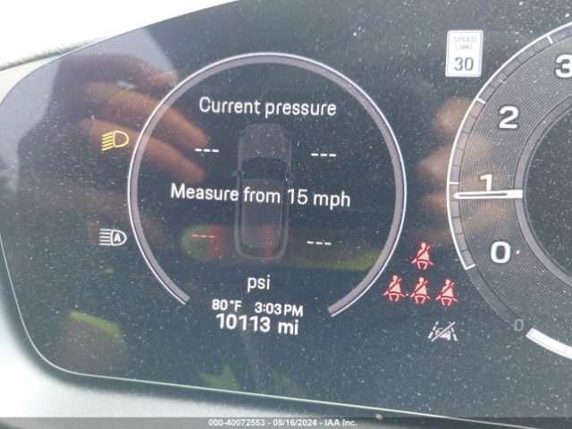 WP1AA2AY4RDA04199 Porsche Cayenne