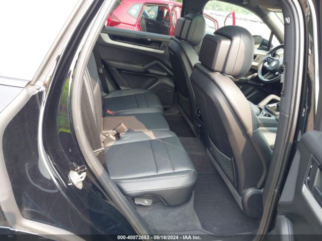 WP1AA2AY4RDA04199 Porsche Cayenne
