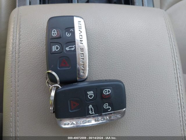 SALVP2RX3JH305419 Land Rover Range Rover Evoque Se/se Premium