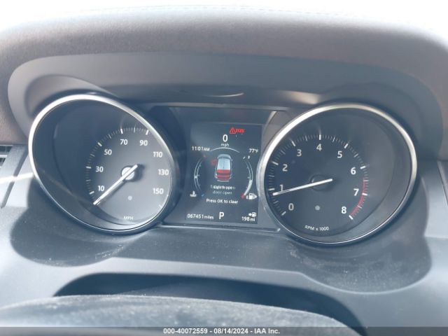 SALVP2RX3JH305419 Land Rover Range Rover Evoque Se/se Premium